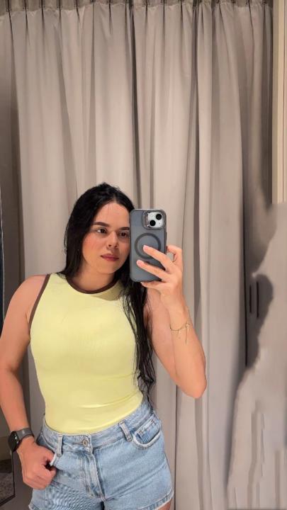 Yulimar Acosta
