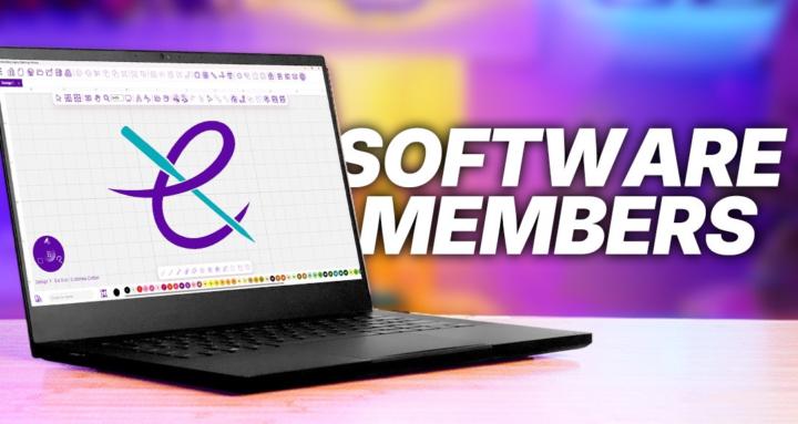 EL Software Members Hub