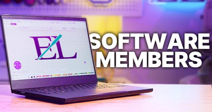 EL Software Members Hub