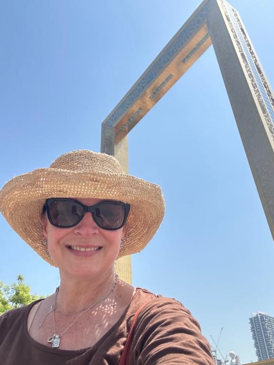 Sally Quayle
