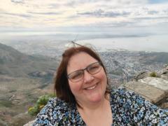 Louise Ratcliff