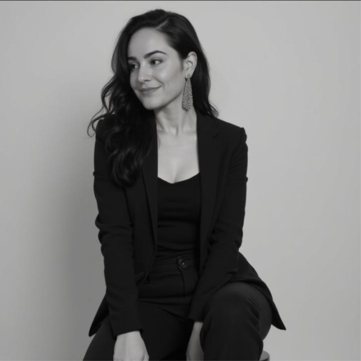 Sophia Lopez Pimenta