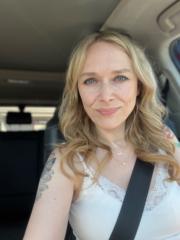 Jennifer Menzer