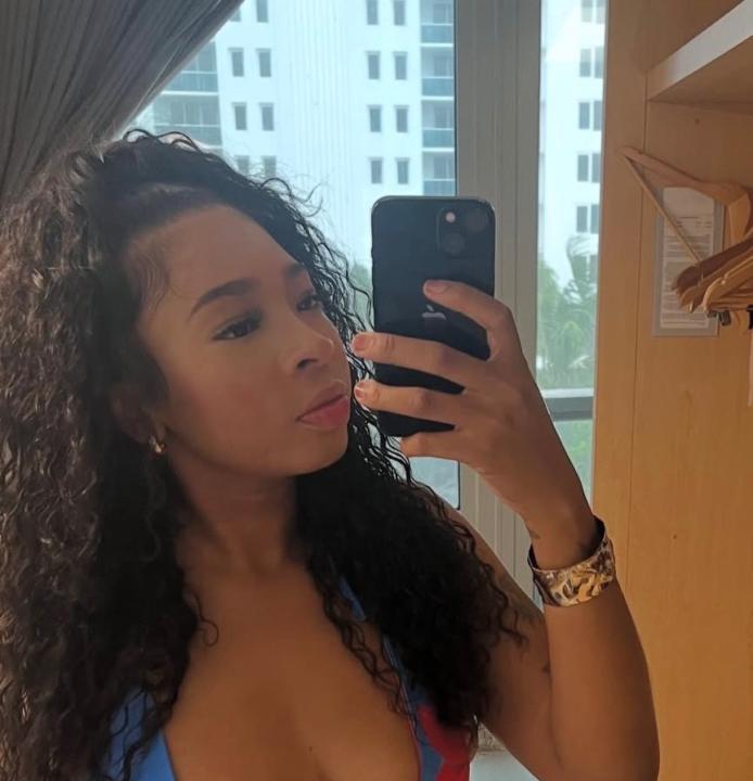 Kyonnie Ryan