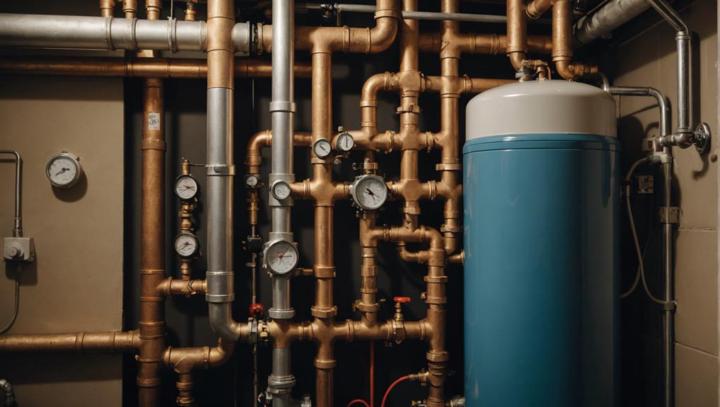 24Hr Plumbing in Stratmoor, CO