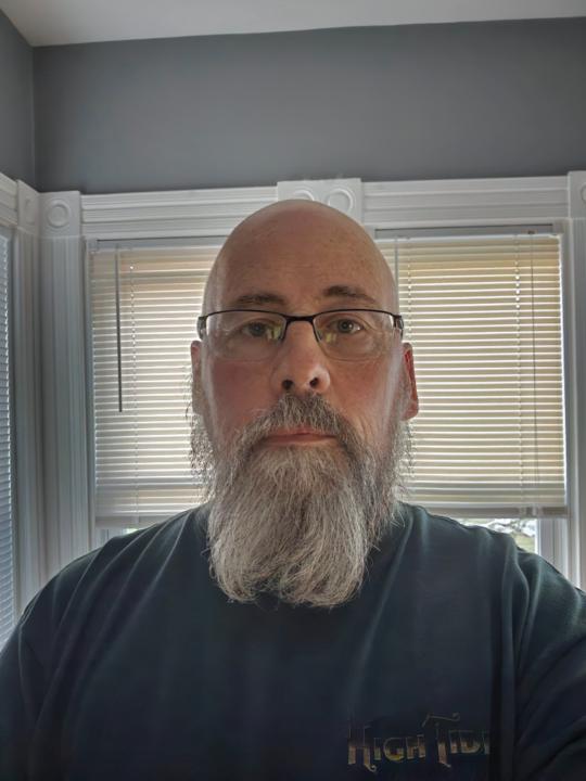 Paul Shea