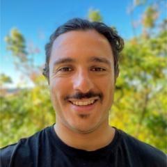 Ramiro Gonzalez González Coitino