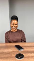 Nondalo Sibeko