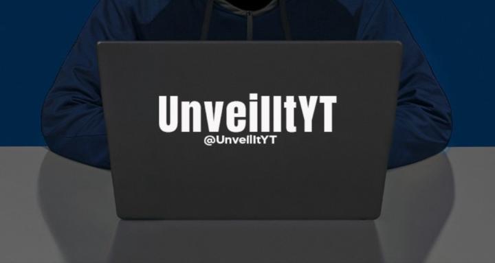 UnveilItYT Community