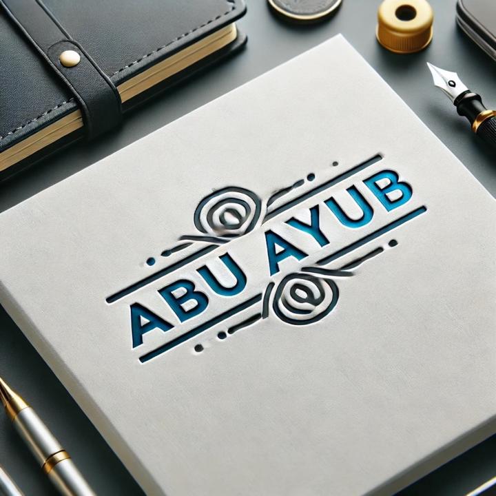 IMAM Abdulqadir Abu Ayub