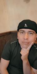 Marco A. Martinez