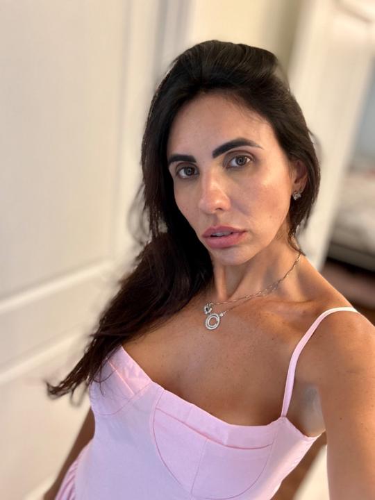 Caroline Viliotti