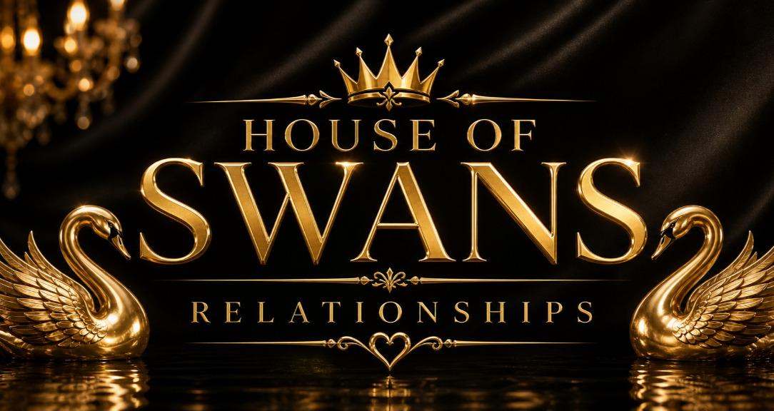 House Of Swans Relationships