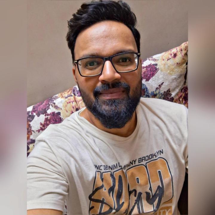 Rahul Vishwakarma