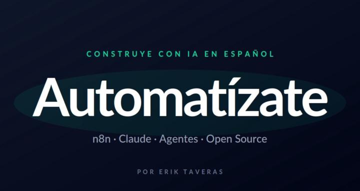 Automatízate