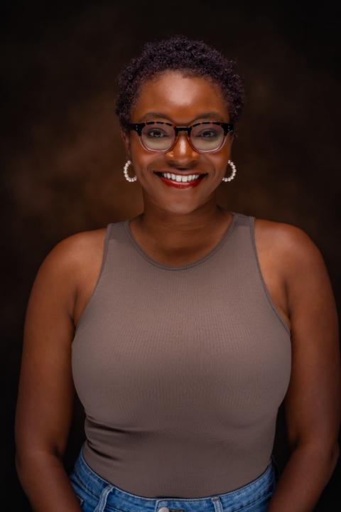 Kaylani Campbell