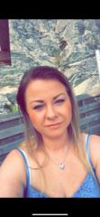 Anna Fransson Beckman