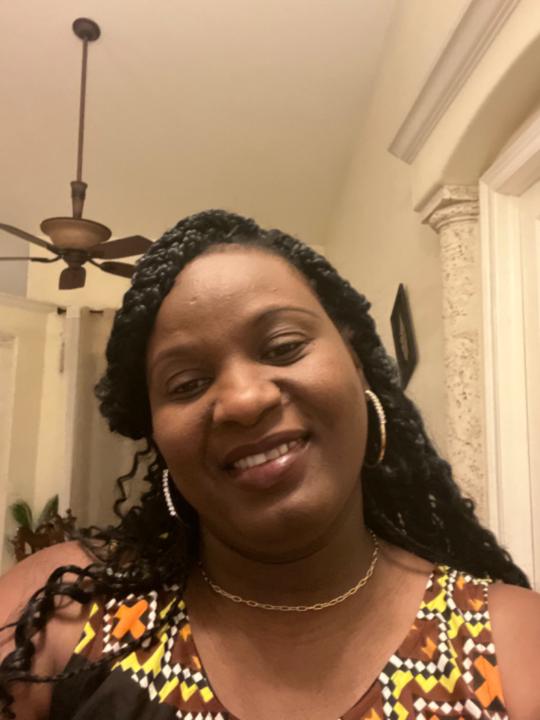 Edna Edmond