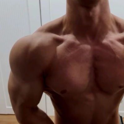 Adam Dahouli