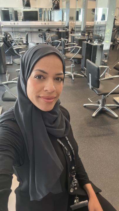 Sumayah Sofia Deria