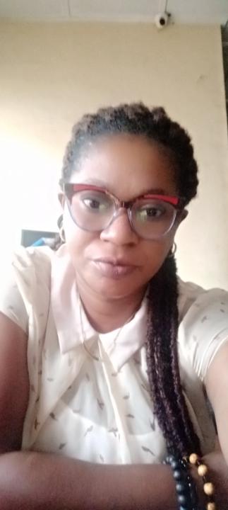 Owoh Joy Ejirooghene