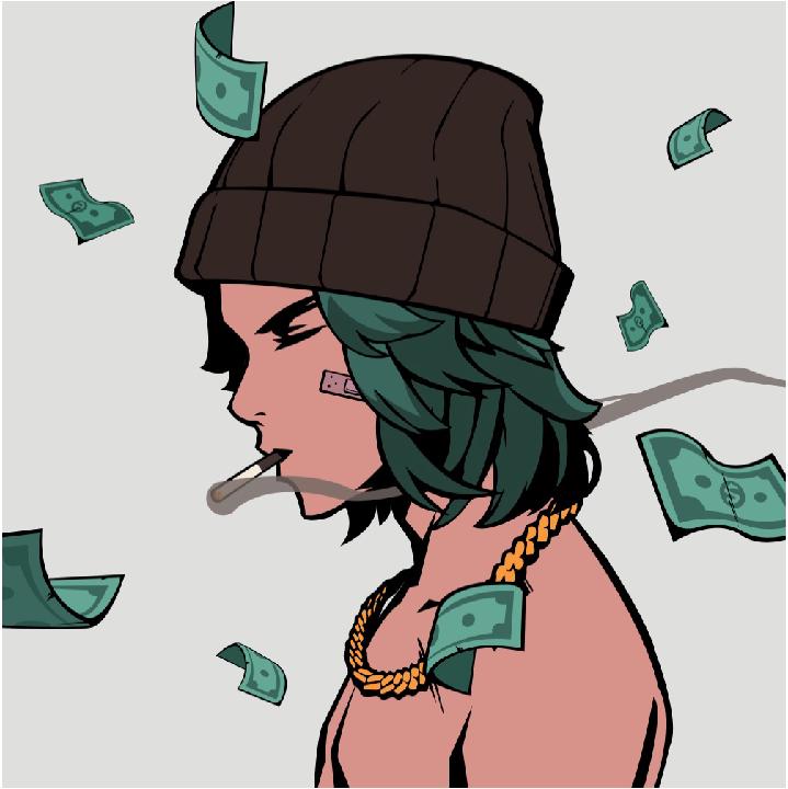 Brutus G