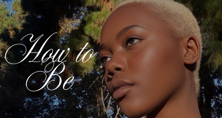 How to Be (Free)