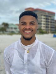 Elijah Harden