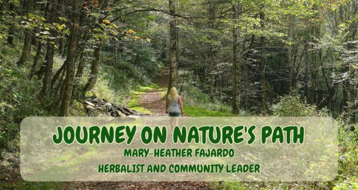 Journey on Nature's Path