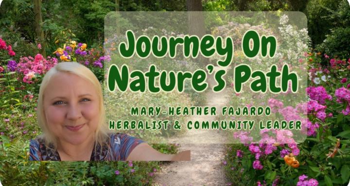 Journey on Nature's Path