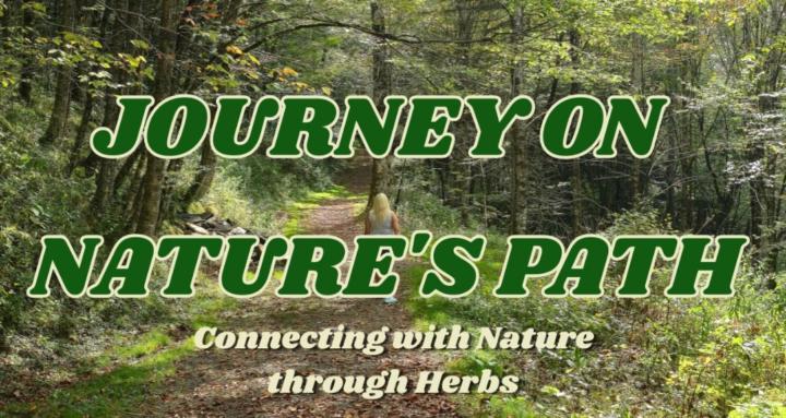 Journey on Nature's Path
