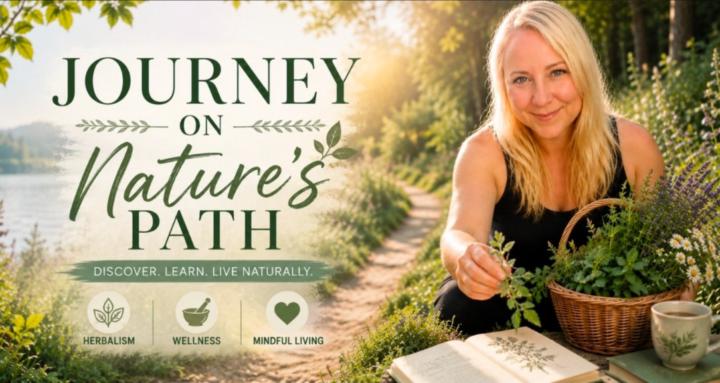 Journey on Nature's Path