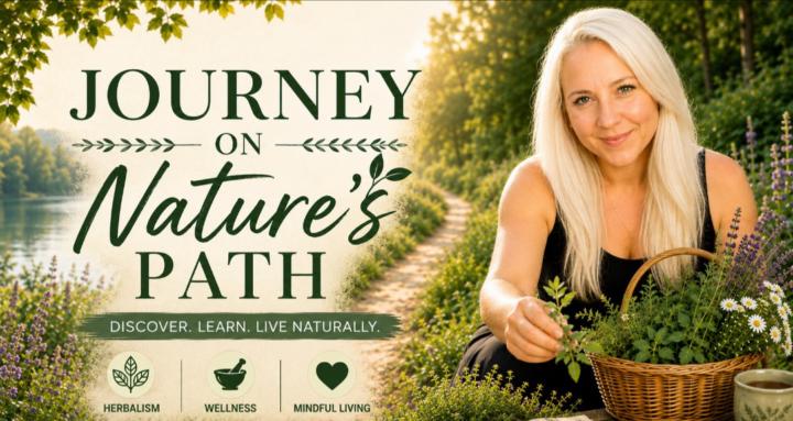 Journey on Nature's Path
