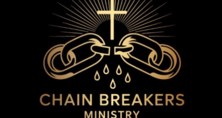 CHAIN BREAKERS MINISTRY