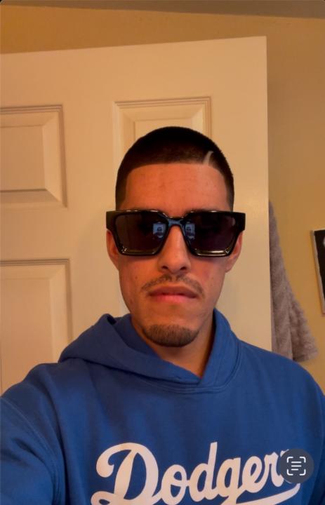 Alejandro Vega
