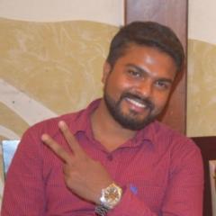 Suresh G