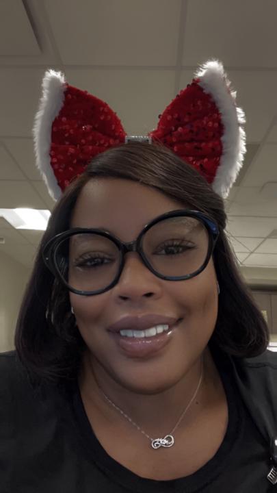 Rhonda Satterfield