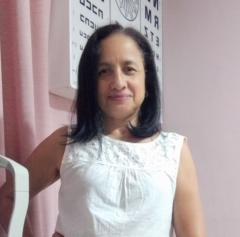 Mirla Guerrero