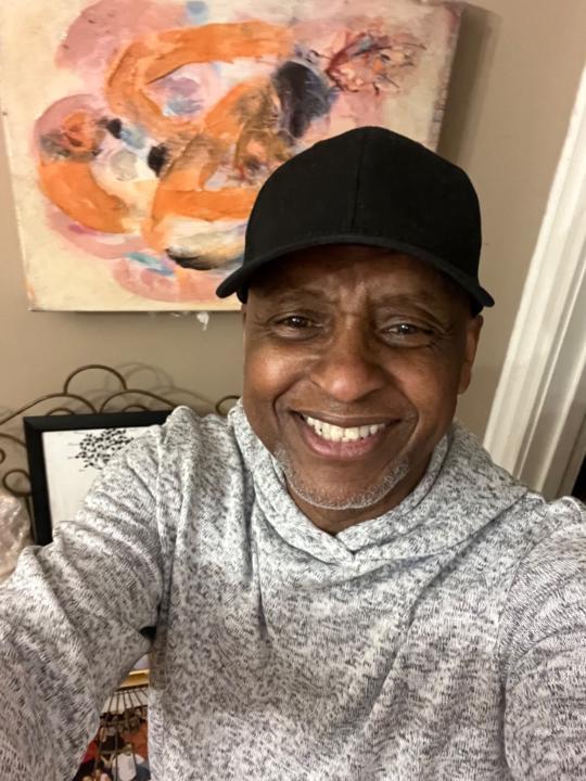 Amos Taylor