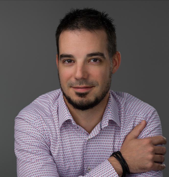 Dávid Krasznai