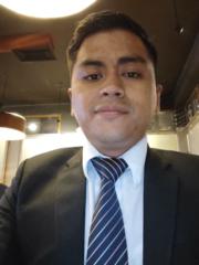 Luis alejandro Villar regalado