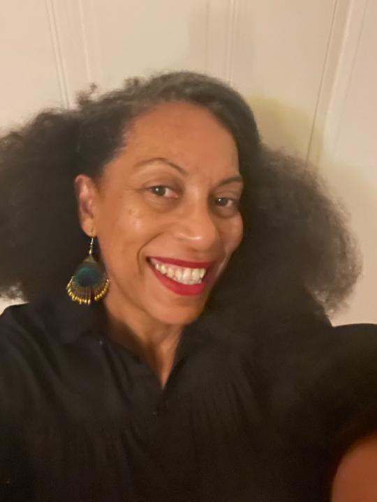 Valerie Séné