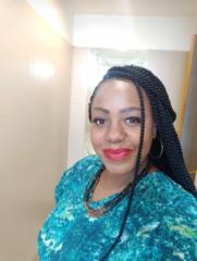 Antoinette Umurhiza