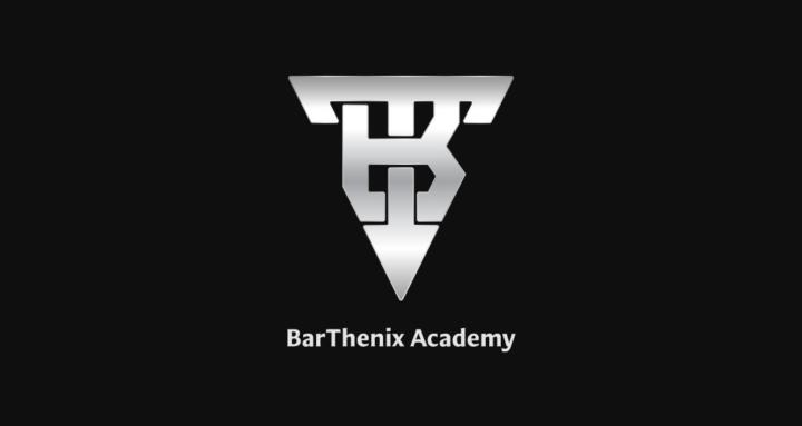 BarThenix Academy