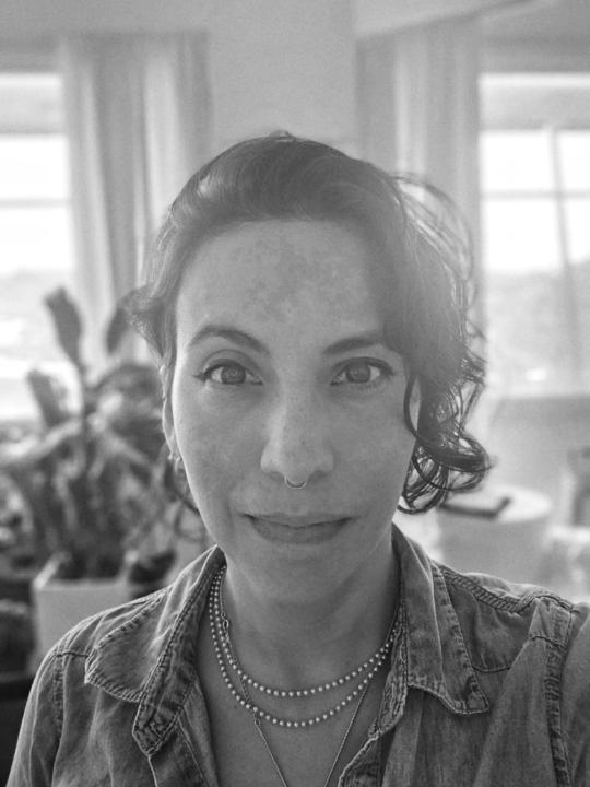 Barbara Marquez