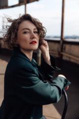 Elena Shepel
