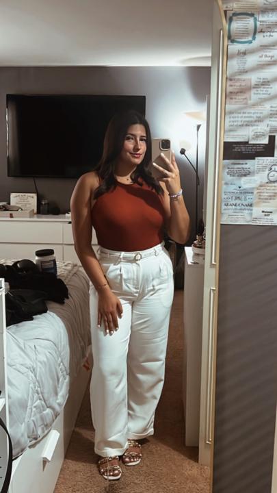 Isabelli Pereira