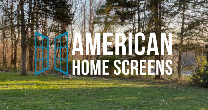 American Home Screens Internal