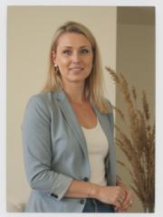 Jessica Baltensperger
