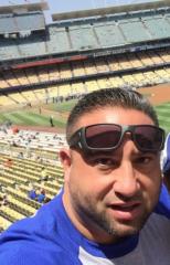 Matt Speranza